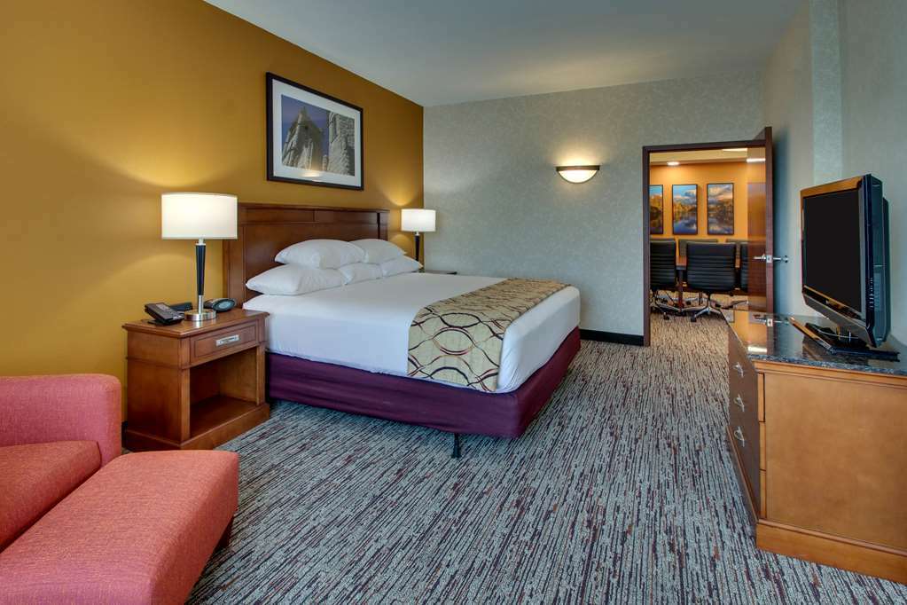 Drury Inn & Suites Findlay Quarto foto